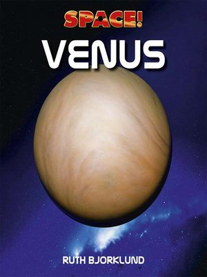 cover image of Venus